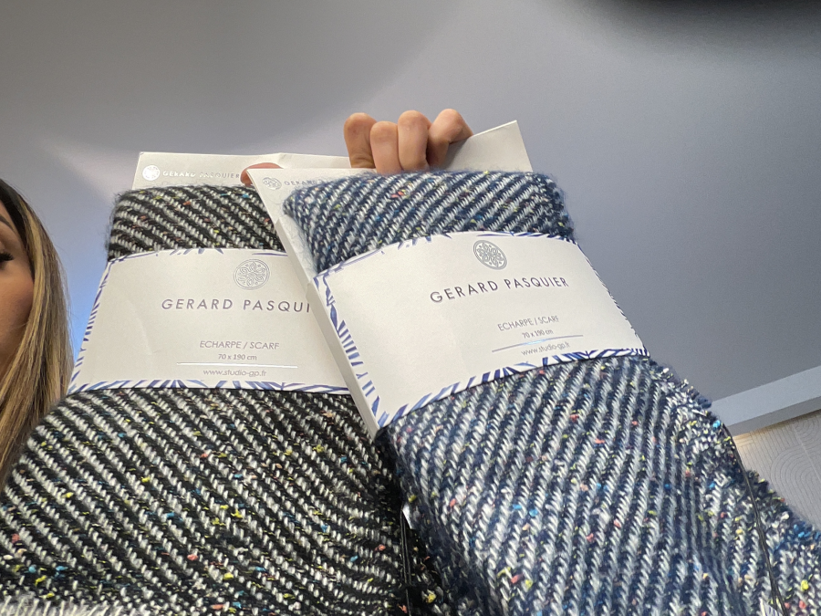 Echa | Astra boutique 