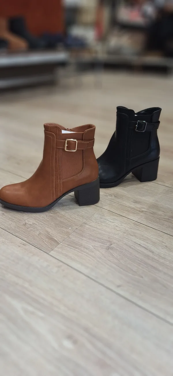 Boots chelsea tendance  | Rynalife