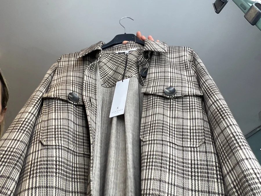  Vest 38 | Astra boutique 