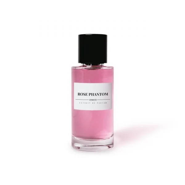 ROSE PHANTOM | AMCOSMETIK