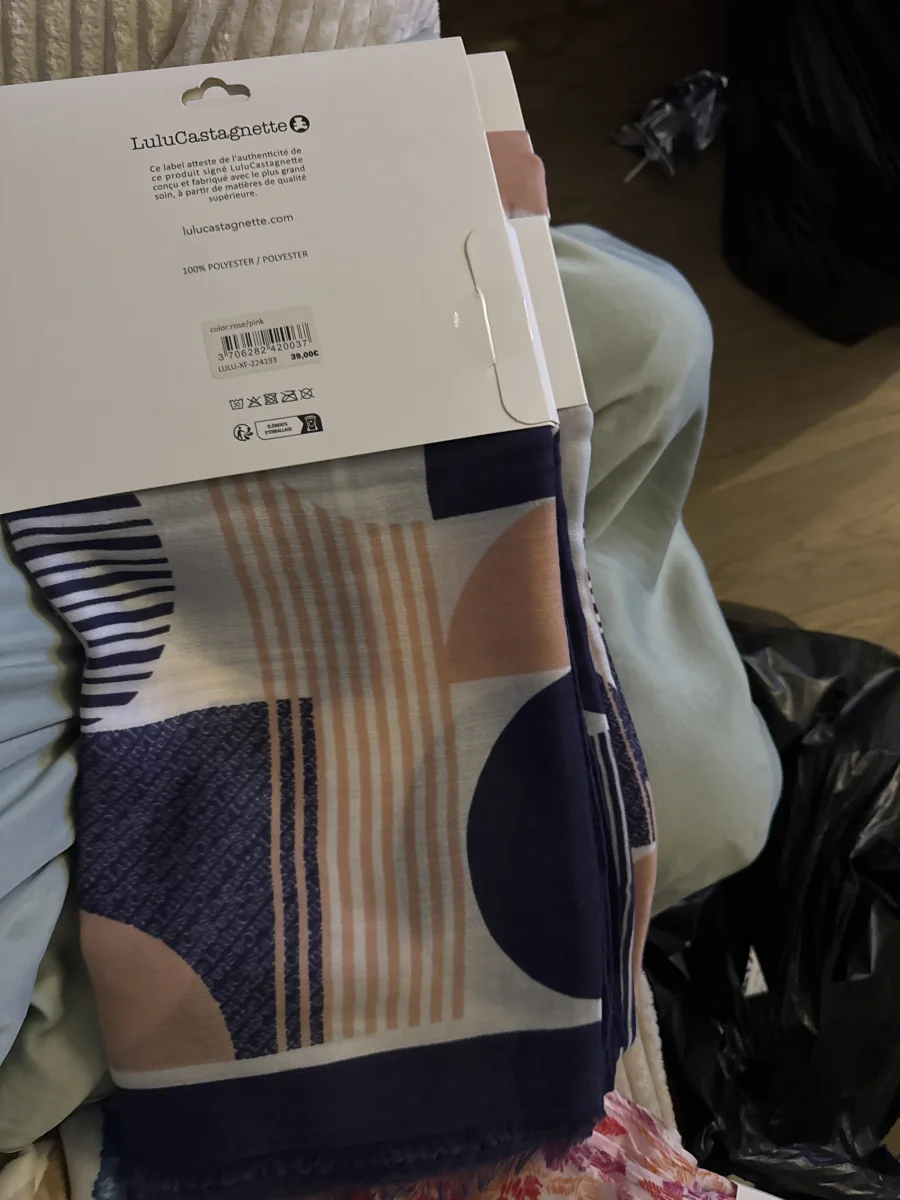 Foulard | Astra boutique 