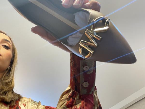 Talon 40 | Astra boutique 