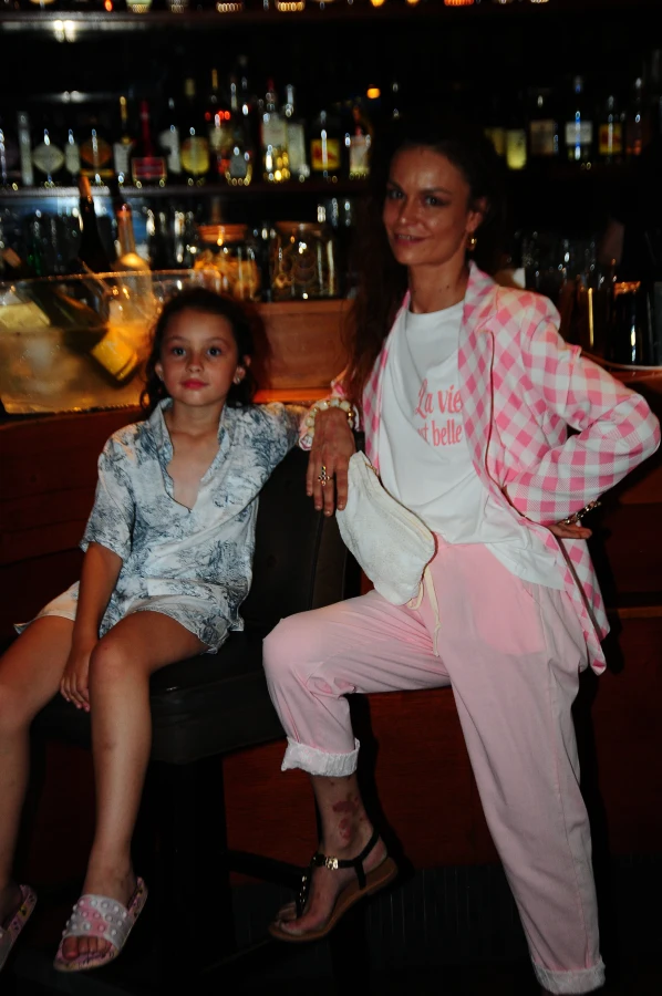 Pantalon | Au P’tit Boucan
