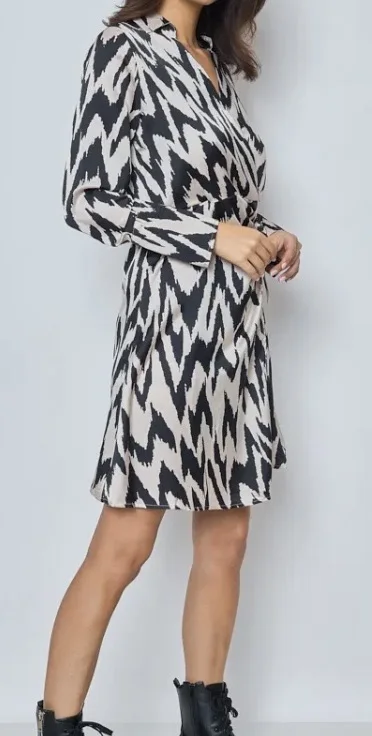 Robe | Jus de coco 
