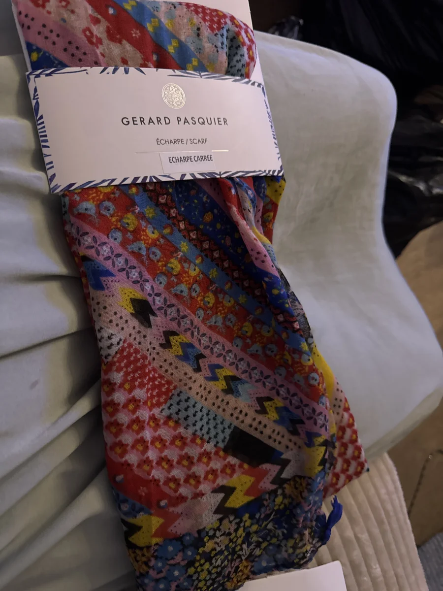Foulard | Astra boutique 