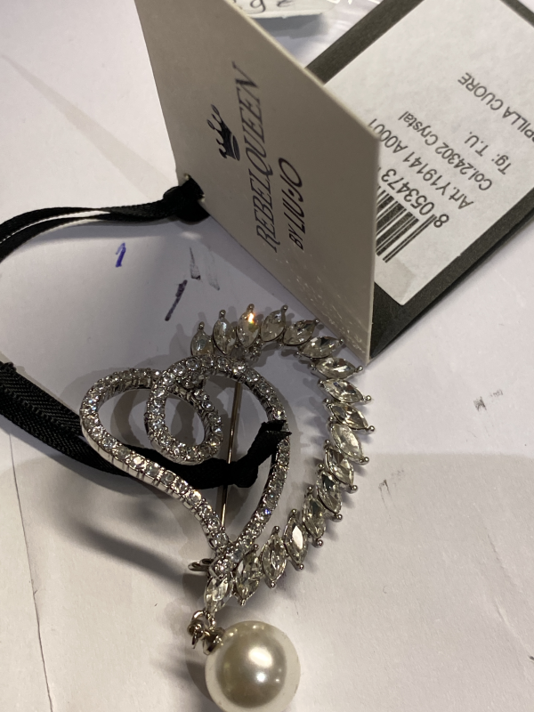 Broche liu jo  | Astra boutique 