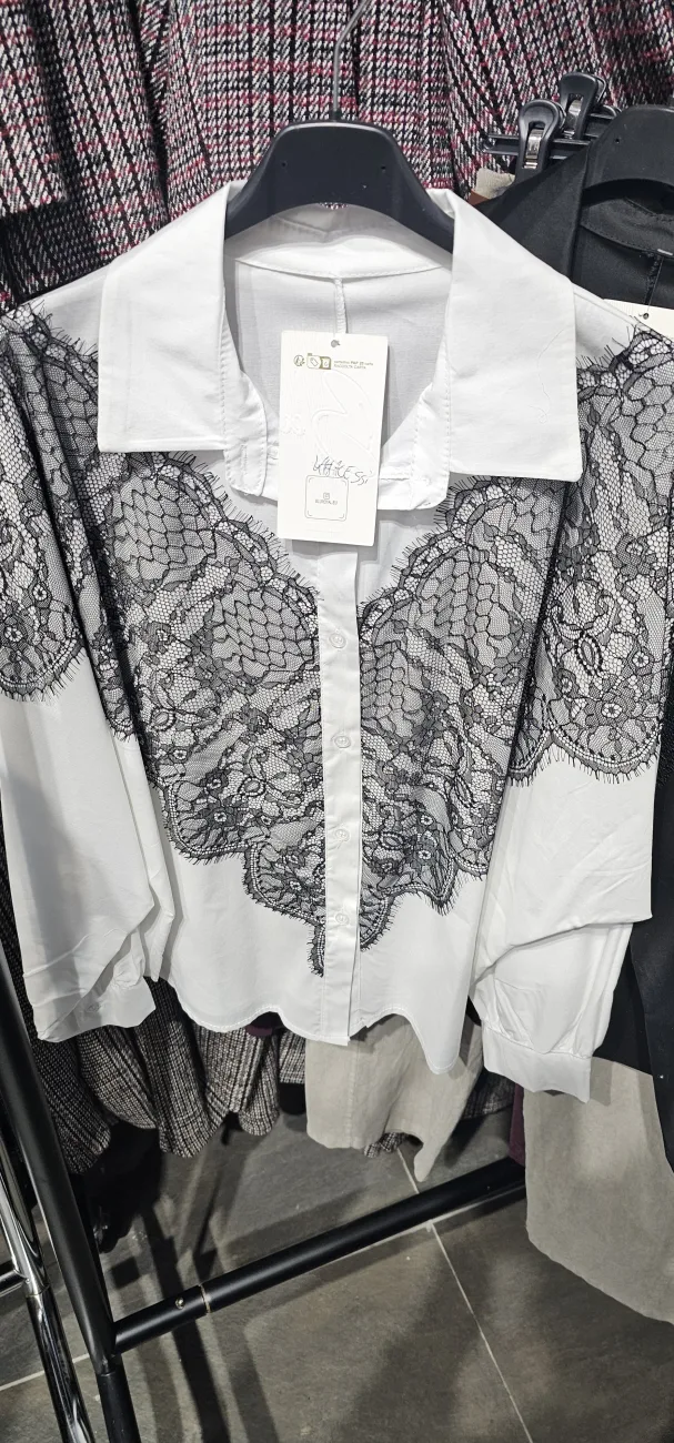 Chemise khalessi | Dresses of my World