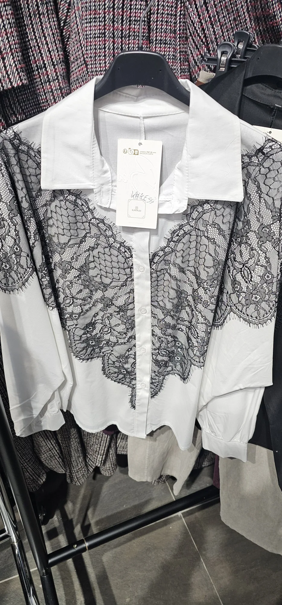 Chemise khalessi | Dresses of my World