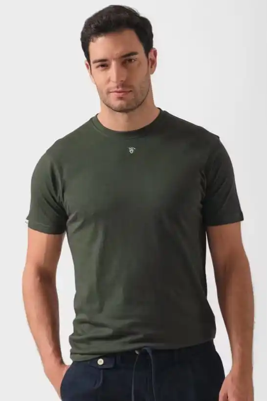 T-SHIRT EQ Básica La Garrocha Soto | definne