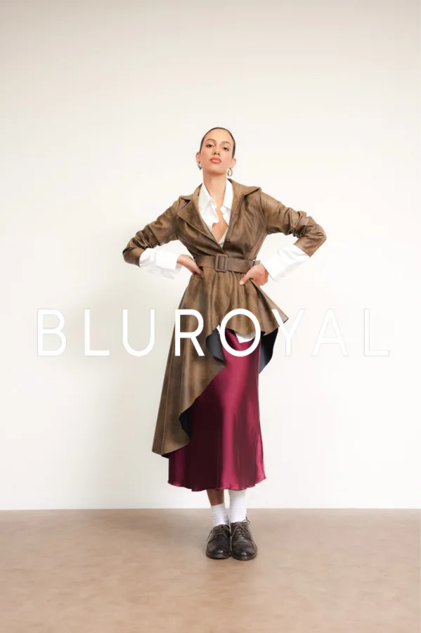 Giacca | Maelle B. Fashionlab 