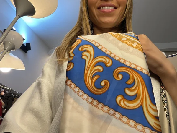 Foulard | Astra boutique 