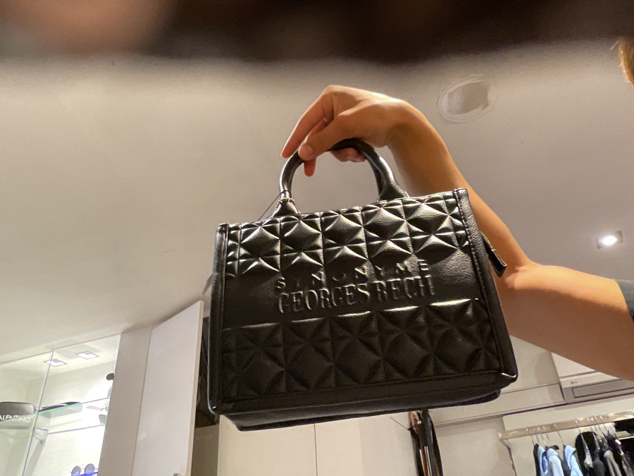 Sac georges rech OSWEGO | Astra boutique 