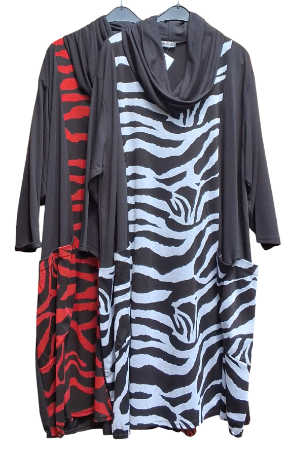 Robe Lina | Chouettes vêtements 