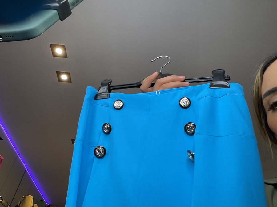 Pan | Astra boutique 