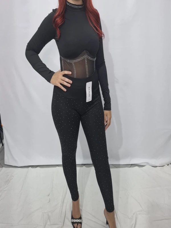 Leggins modellante  | R&Sabbigliamento