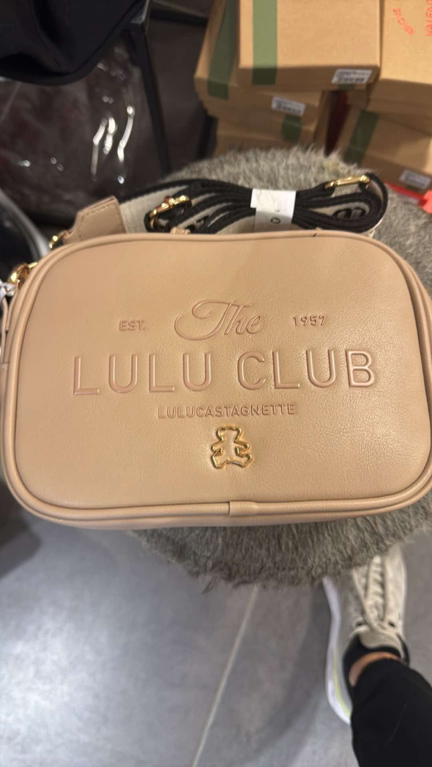 sac | Astra boutique 