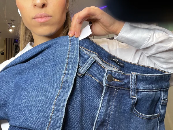 Jeans 38 | Astra boutique 