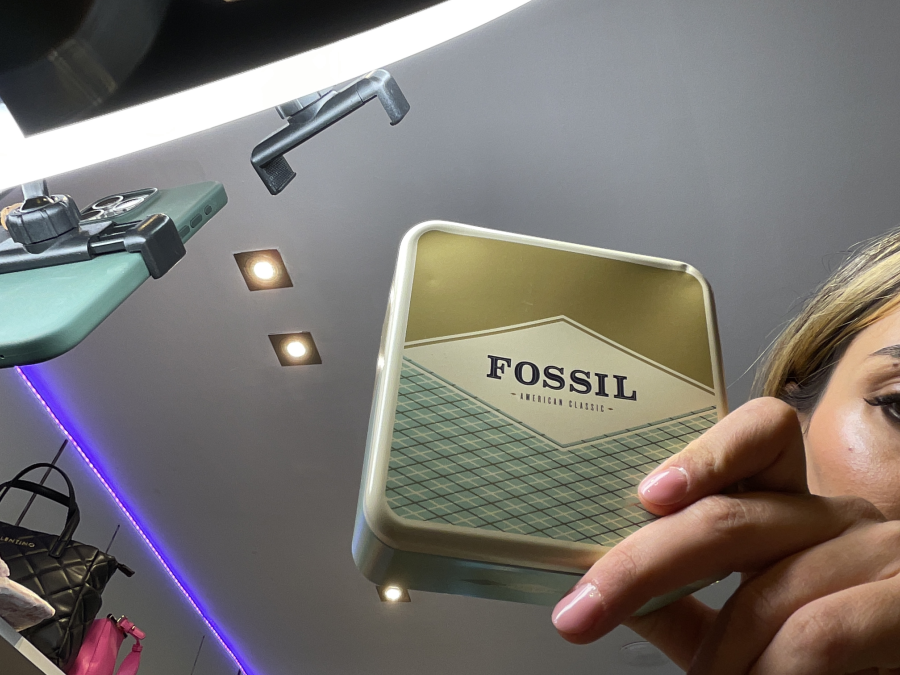  Fossil | Astra boutique 