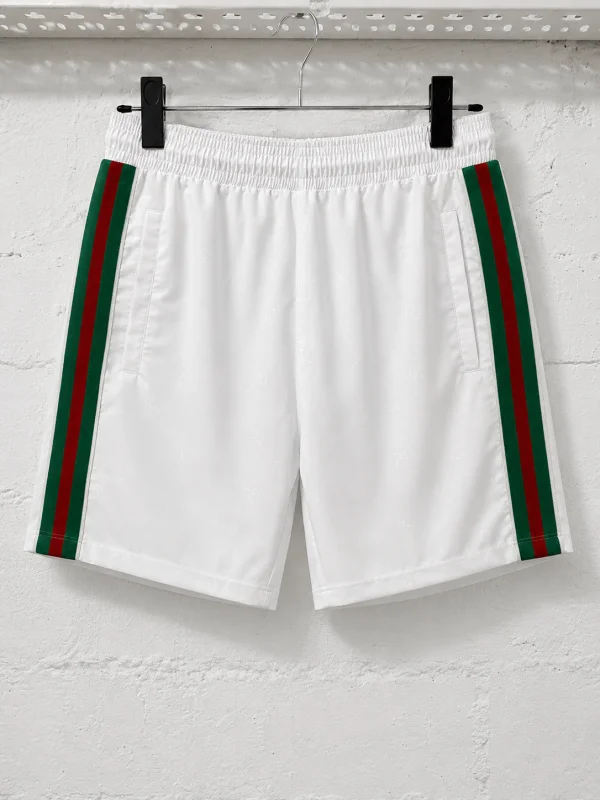 Gucci Firenze Swimm Short White | 