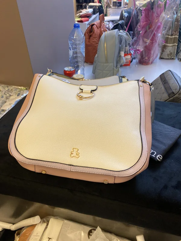 Sac lulu castagnettes | Astra boutique 