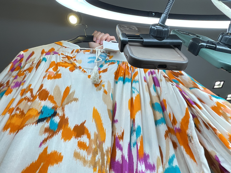 Robe | Astra boutique 