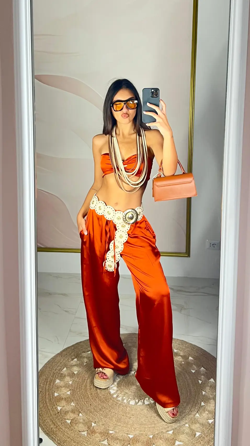 Coordinato 2 pezzi  | ELIS MODA