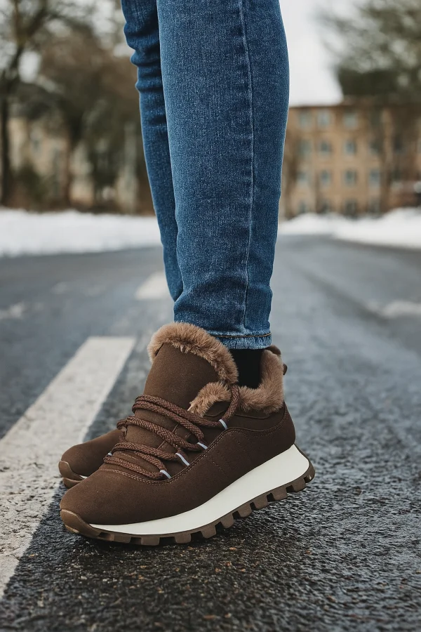 Sneaker 258 (2 Farben) Fallen kleiner aus! | Lieblings Schuhe 