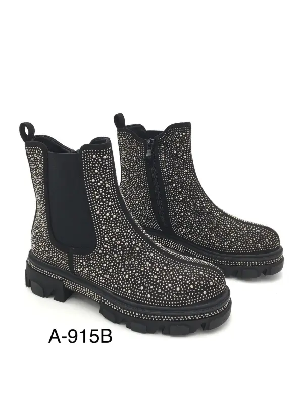 Boots 915 (2 Farben) | Lieblings Schuhe 