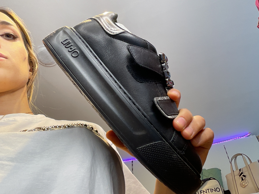 Basket 38 | Astra boutique 