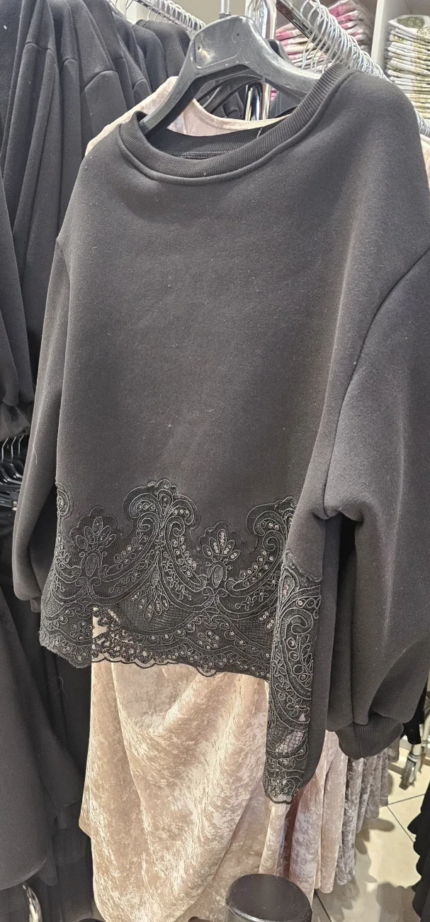 Haut Khalessi | Dresses of my World