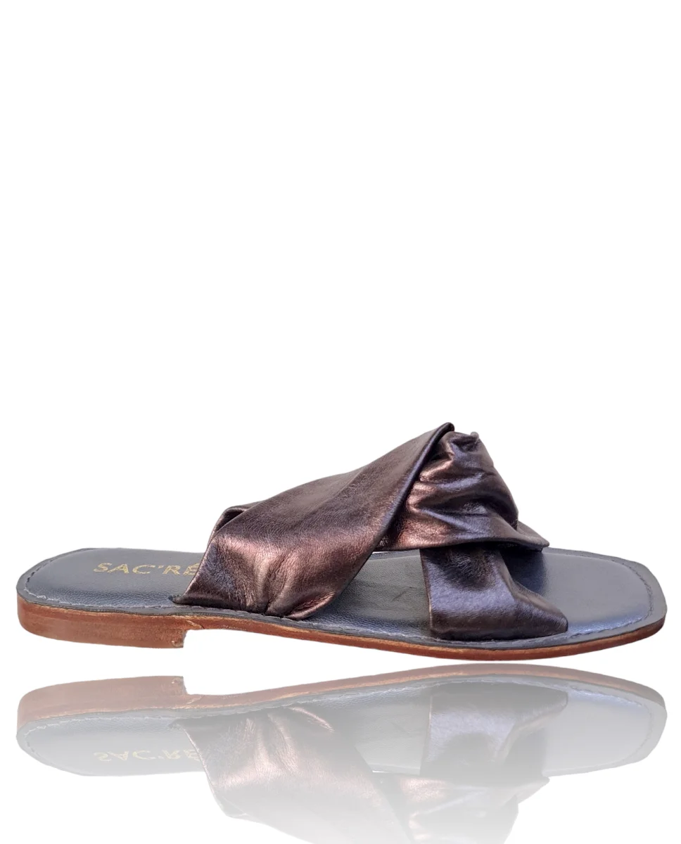 Marlé Gris Anthracite | Sac'ré
