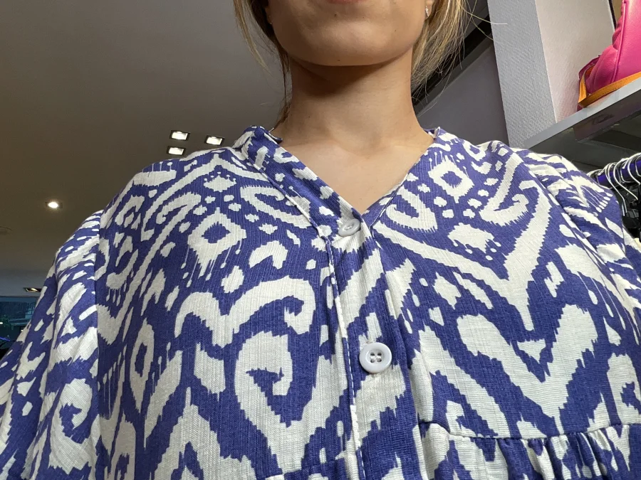 Robe lx | Astra boutique 