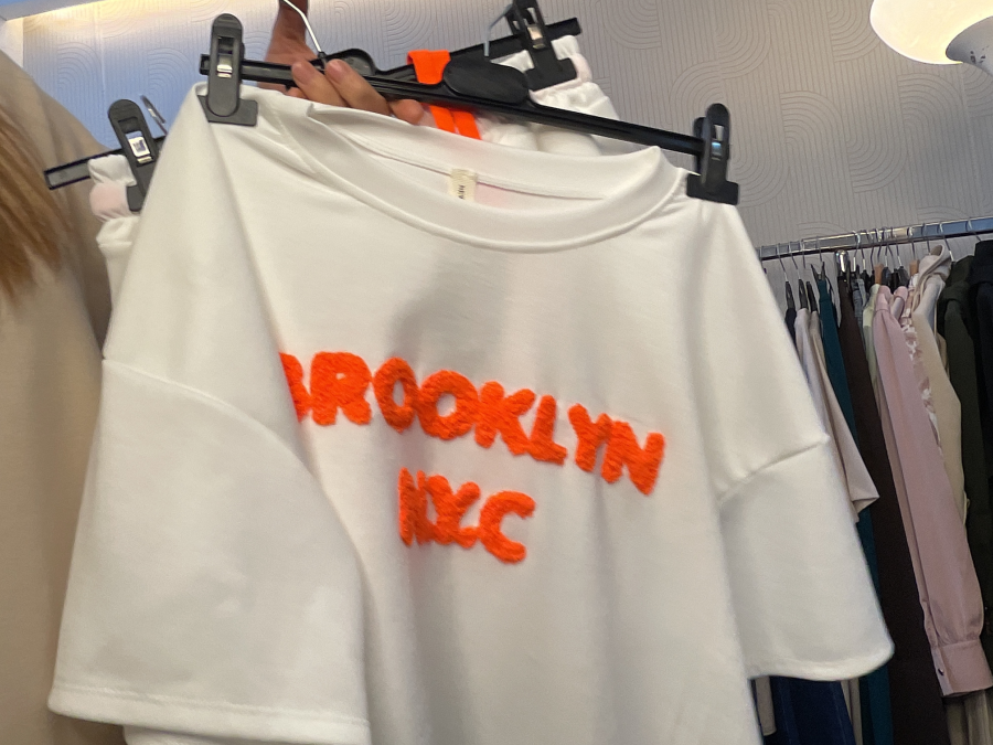 Ensem | Astra boutique 