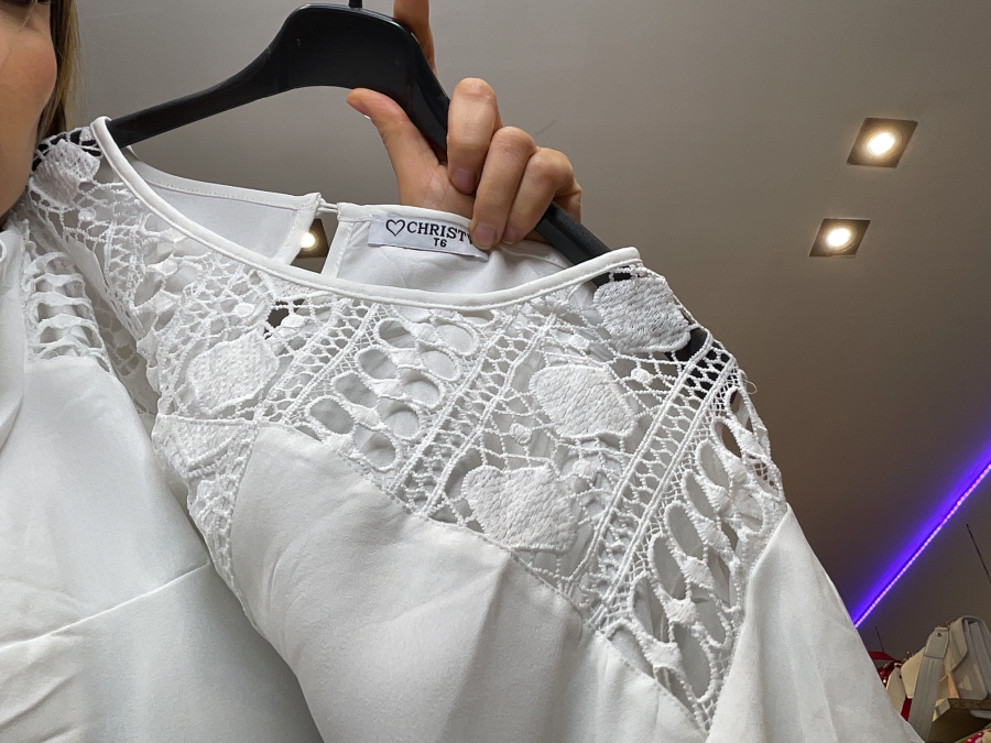 Tunique | Astra boutique 