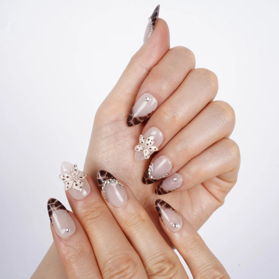 Chic Mani (Anj 108) | Selle