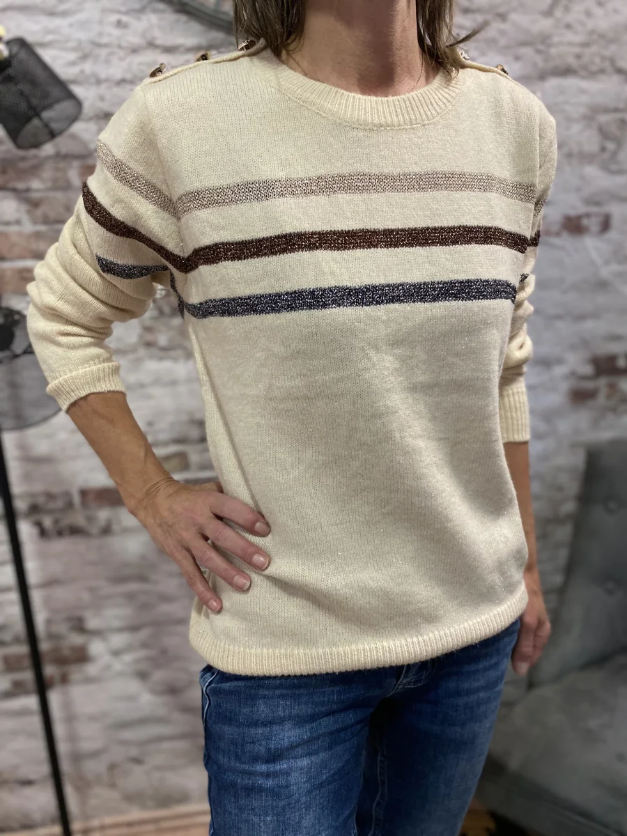 Pull | Jus de coco 
