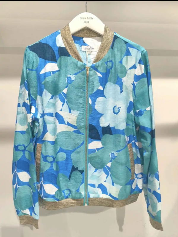Bombers | Jus de coco 