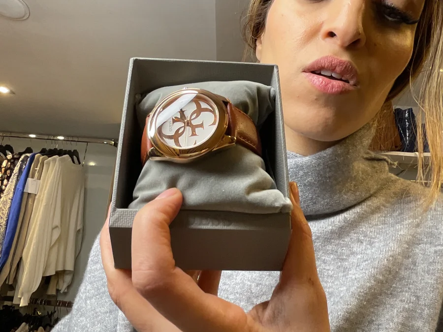 Montre | Astra boutique 