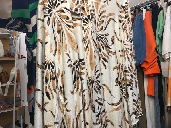 Robe | Astra boutique 