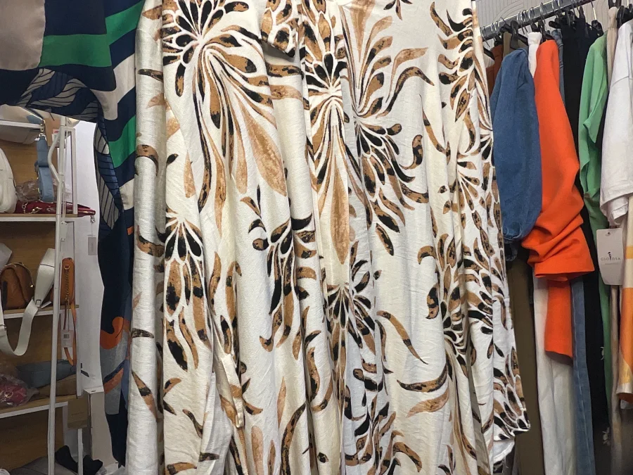 Robe | Astra boutique 