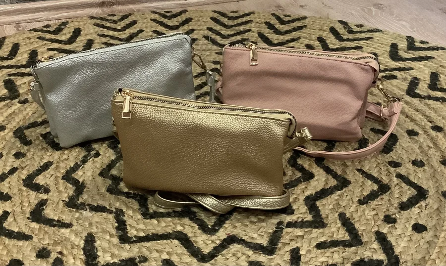 Sac | Jus de coco 