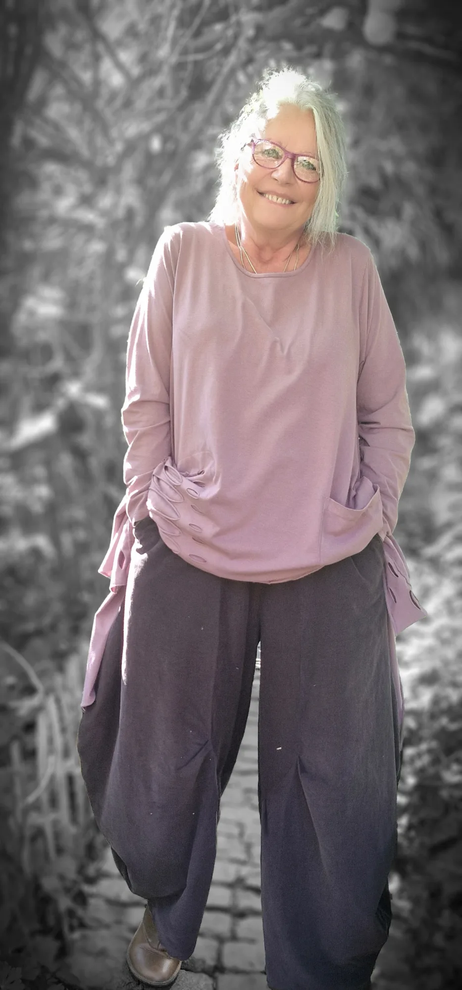 Pantalon Minnesota | Chouettes vêtements 