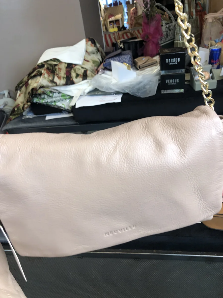 Sac taup | Astra boutique 