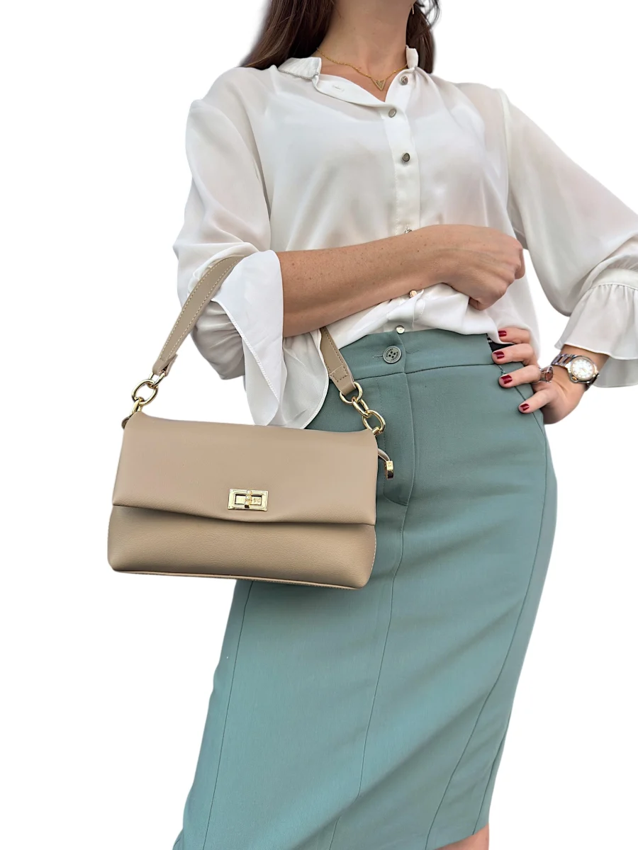 Alexia Taupe | Sac'ré