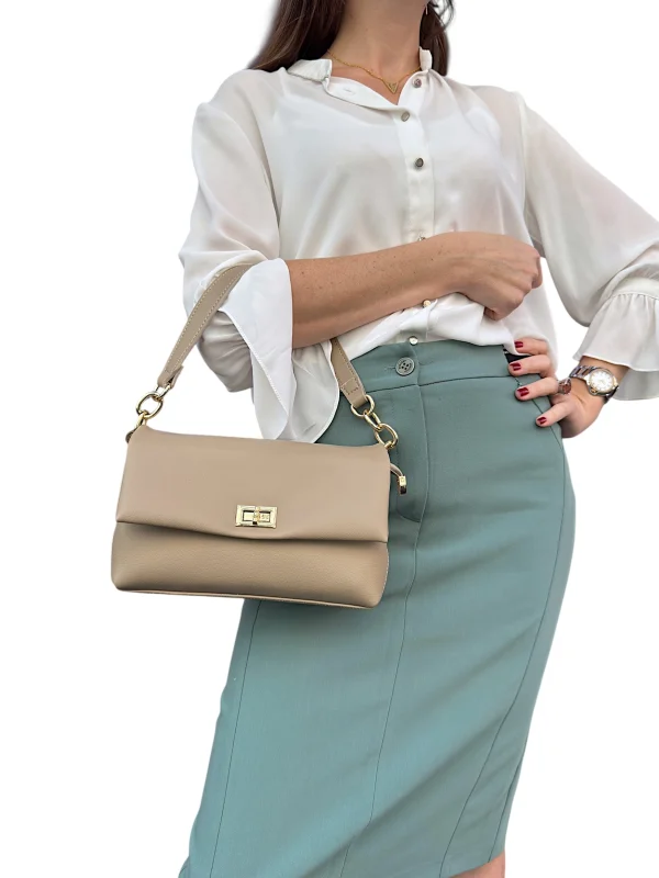 Alexia Taupe | Sac'ré