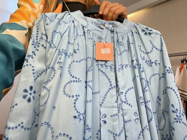 Robe | Astra boutique 