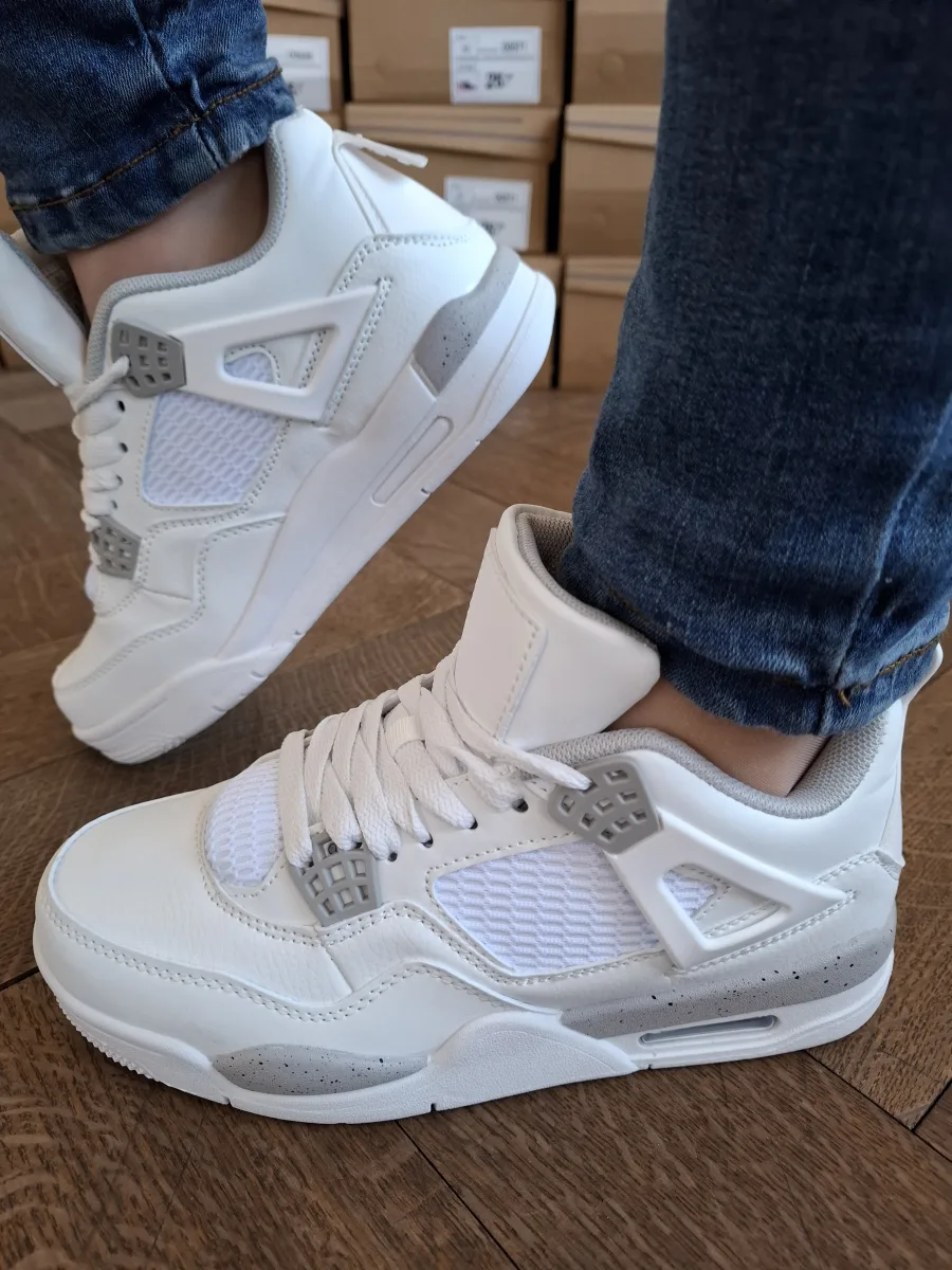 Sneaker M41 (5 Farben) | Lieblings Schuhe 