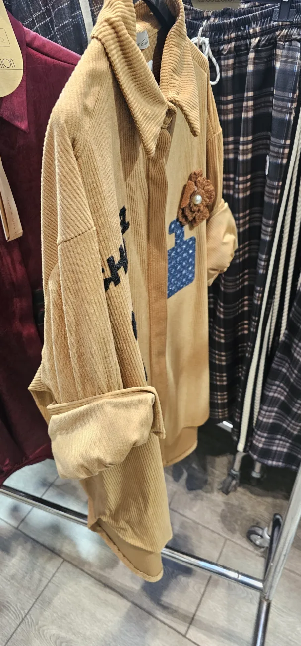 Chemise Annie  | Dresses of my World