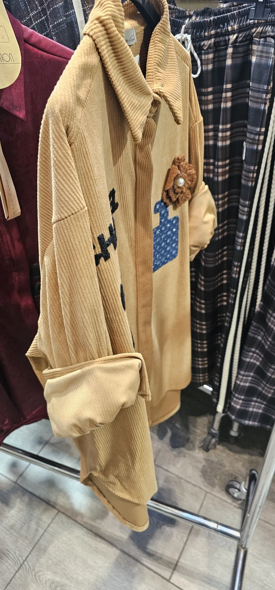 Chemise Annie  | Dresses of my World