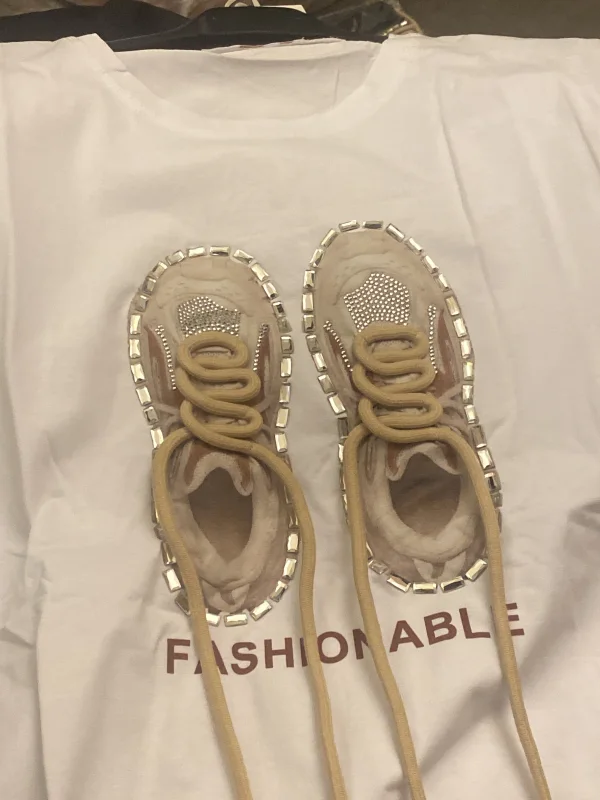 T-shirt | Astra boutique 